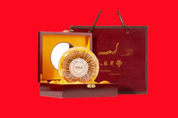 岑巩县回收虫草