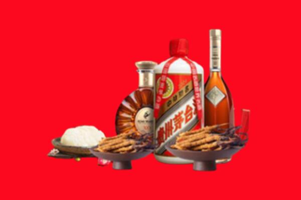 岑巩县回收礼品
