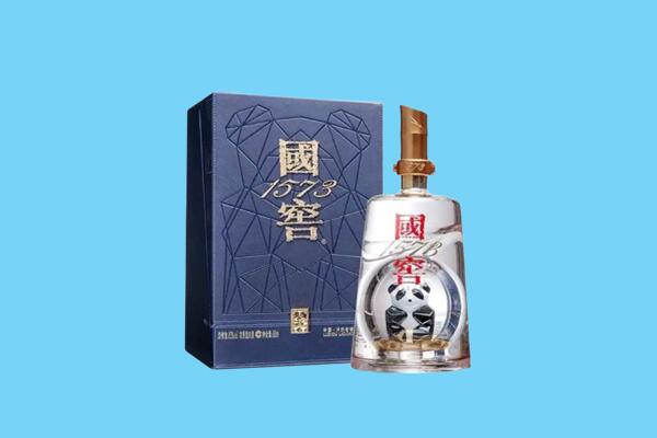 岑巩县回收国窖1573