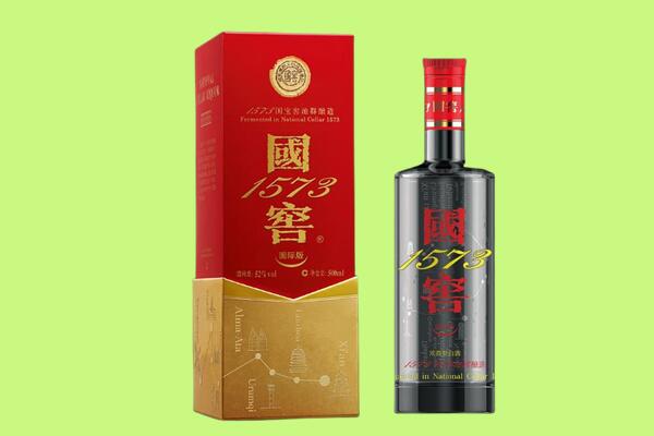 岑巩县回收国窖酒